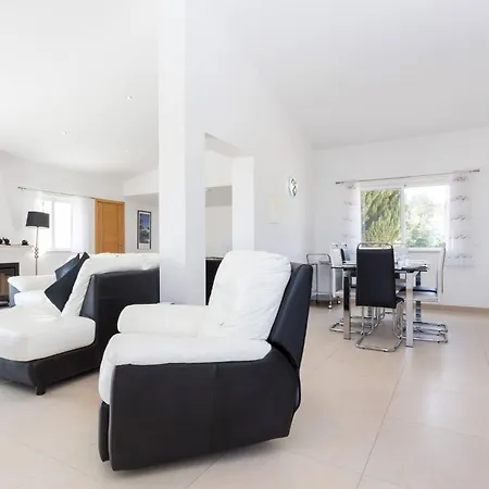 Prázdninový dům Coolhouses Algarve, Casa Redonda, V3 Lagos