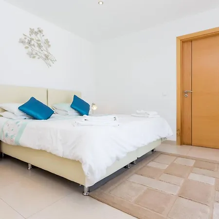 Coolhouses Algarve, Casa Redonda, V3 Lagos Prázdninový dům