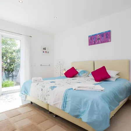 Coolhouses Algarve Lagos, Casa Redonda Prázdninový dům *