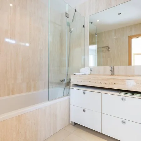 בית נופש Coolhouses Algarve, Casa Redonda, V3 *