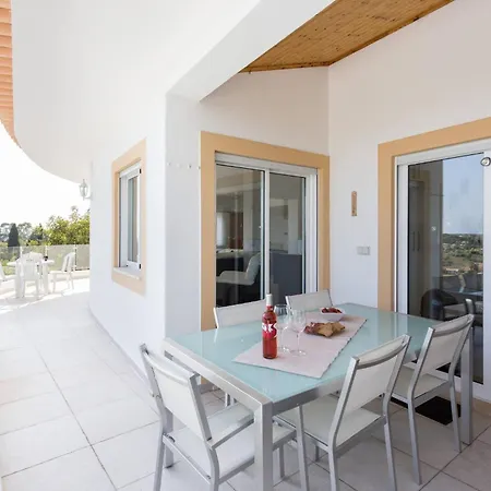 בית נופש Coolhouses Algarve, Casa Redonda, V3 לאגוּ‏ש