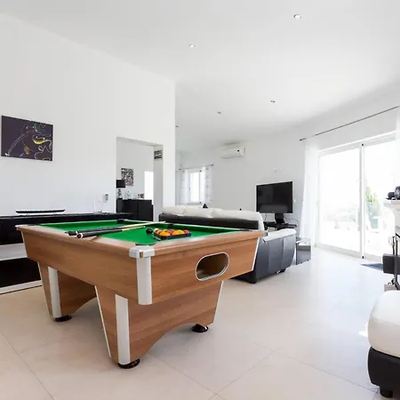 בית נופש Coolhouses Algarve, Casa Redonda, V3 *