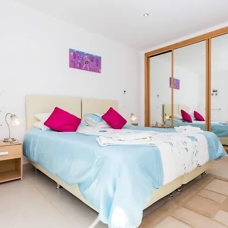 בית נופש Coolhouses Algarve, Casa Redonda, V3 לאגוּ‏ש