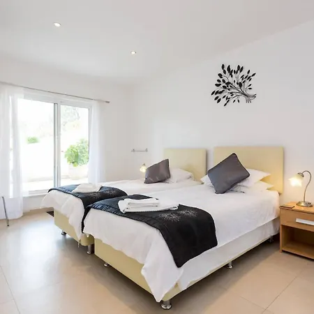 Coolhouses Algarve Lagos, Casa Redonda *