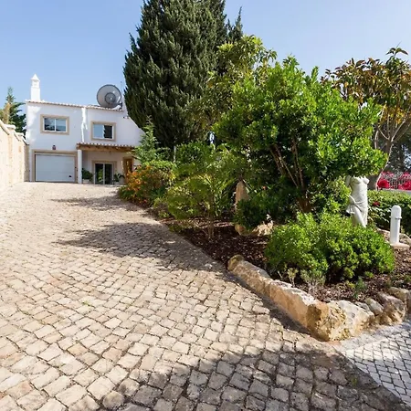 Prázdninový dům Coolhouses Algarve Lagos, Casa Redonda Lagos