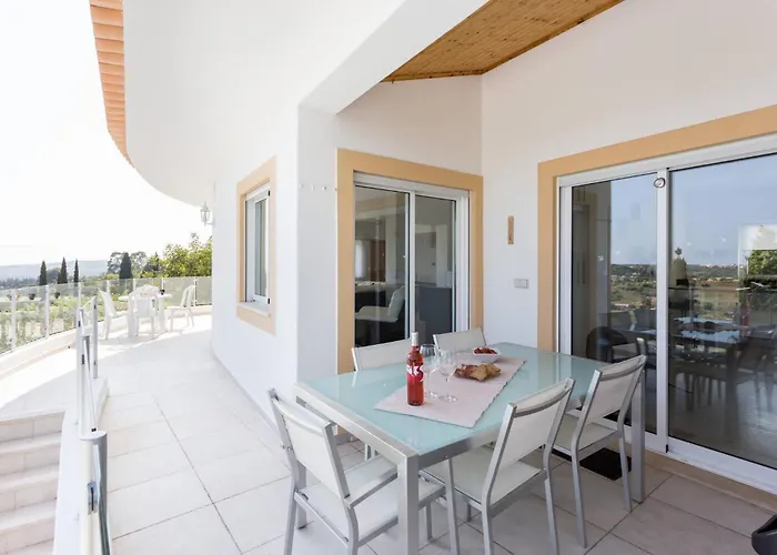 Ferienhaus Coolhouses Algarve, Casa Redonda, V3 Lagos