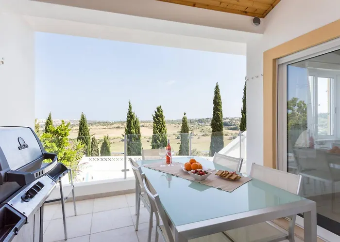 Coolhouses Algarve, Casa Redonda, V3 *