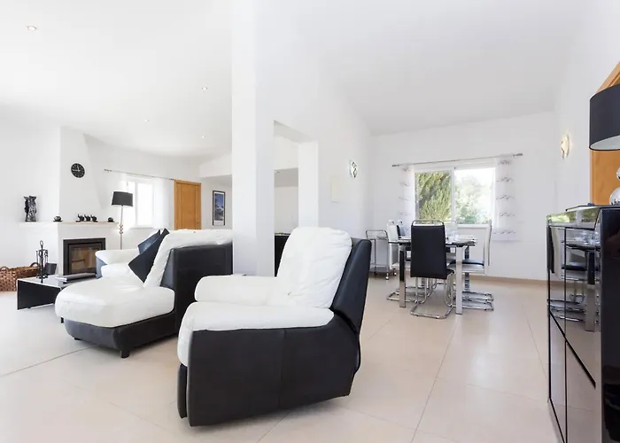 Ferienhaus Coolhouses Algarve, Casa Redonda, V3