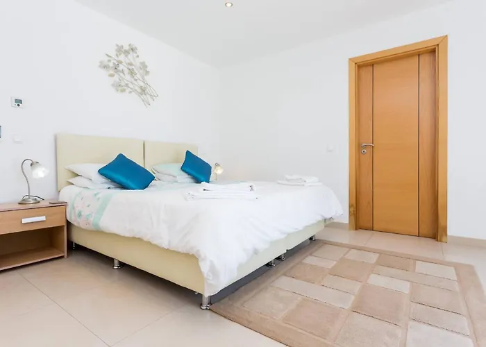 Coolhouses Algarve, Casa Redonda, V3 Ferienhaus
