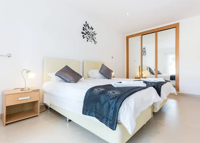 Coolhouses Algarve, Casa Redonda, V3 *