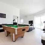度假居 Coolhouses Algarve, Casa Redonda, V3 *