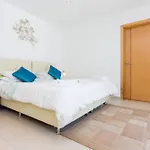 Coolhouses Algarve, Casa Redonda, V3 度假居