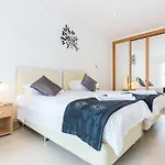 Coolhouses Algarve, Casa Redonda, V3 *