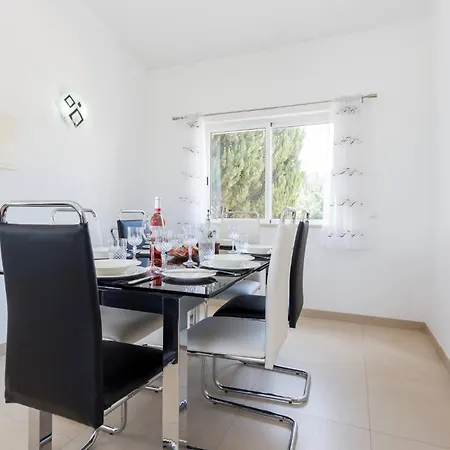 Coolhouses Algarve, Casa Redonda, V3 Semesterbostad