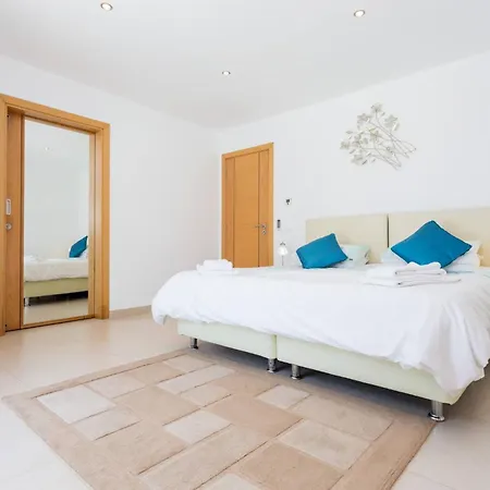 Coolhouses Algarve, Casa Redonda, V3 Semesterbostad Lagos