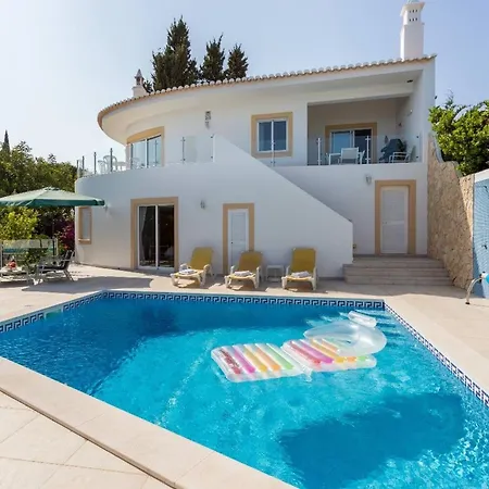 Casa vacanze Coolhouses Algarve, Casa Redonda, V3