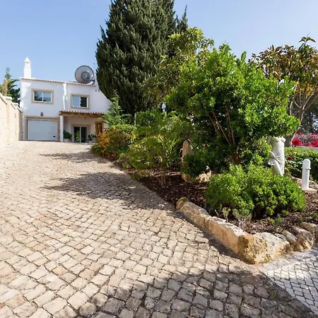 Semesterbostad Coolhouses Algarve, Casa Redonda, V3 Lagos