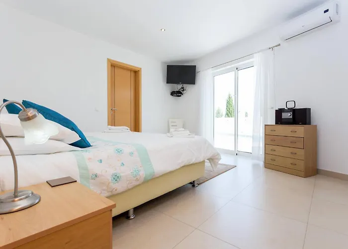 Coolhouses Algarve, Casa Redonda, V3 * Lagos