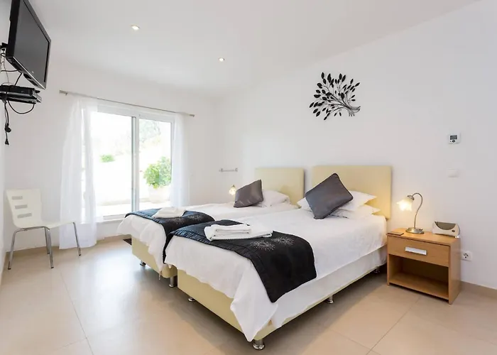 Coolhouses Algarve, Casa Redonda, V3 *
