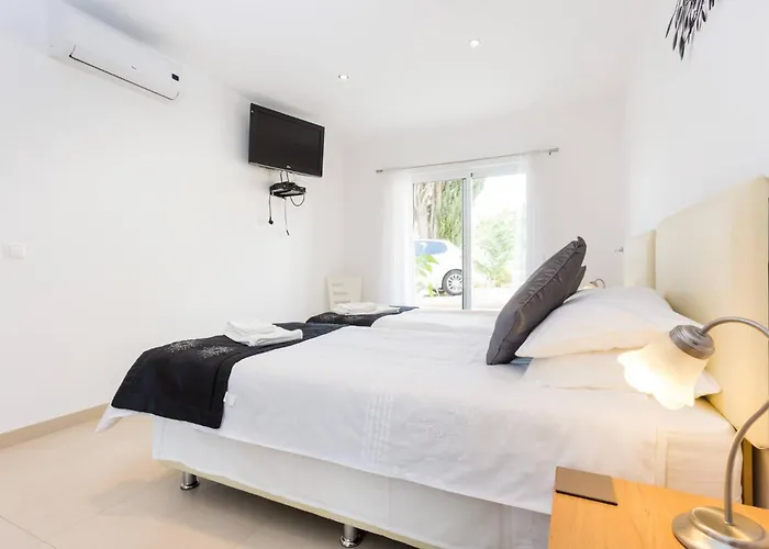 Coolhouses Algarve, Casa Redonda, V3 Lagos