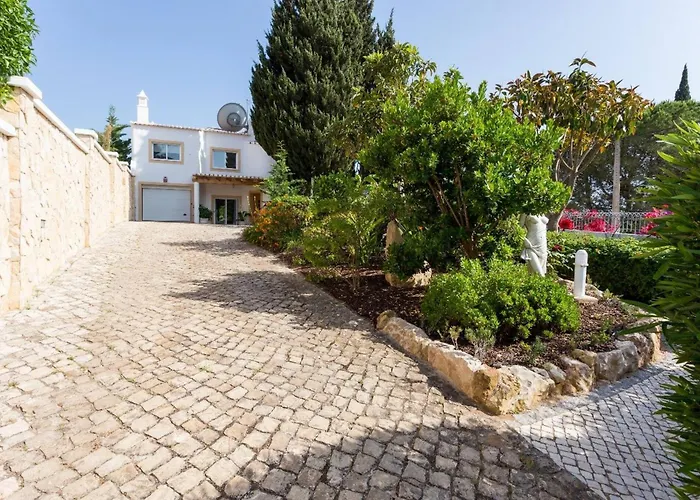 Сasa de vacaciones Coolhouses Algarve, Casa Redonda, V3 Lagos