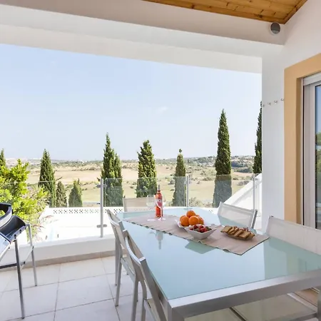 Coolhouses Algarve Lagos, Casa Redonda *