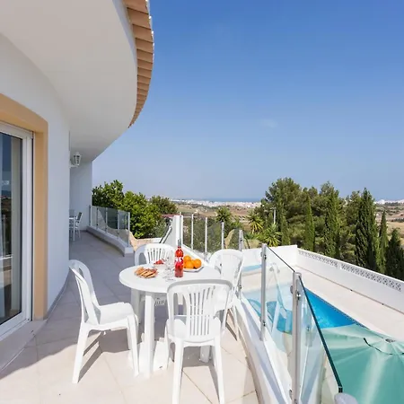 Coolhouses Algarve Lagos, Casa Redonda