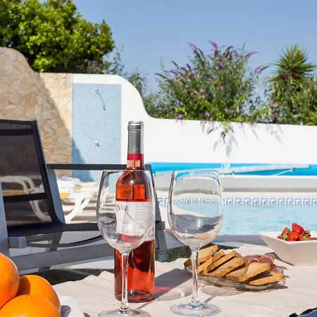 Coolhouses Algarve Lagos, Casa Redonda