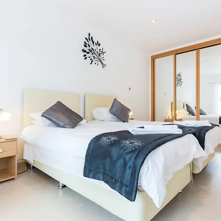 Coolhouses Algarve, Casa Redonda, V3 Lagos *