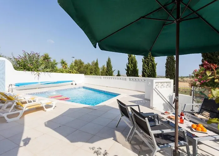 Coolhouses Algarve, Casa Redonda, V3 Holiday home *